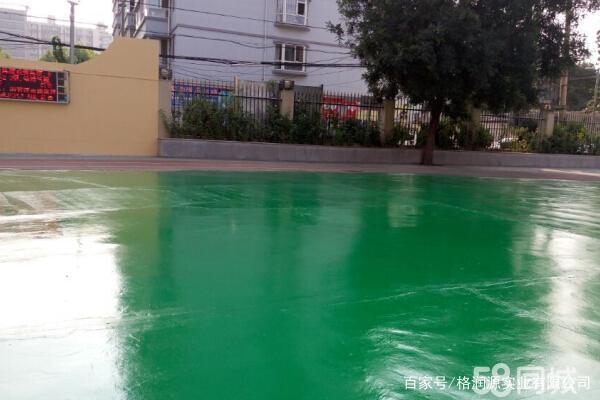东湖 地坪漆翻新维修