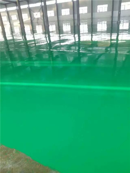东湖，我直接给你一份室外地坪漆翻新维修