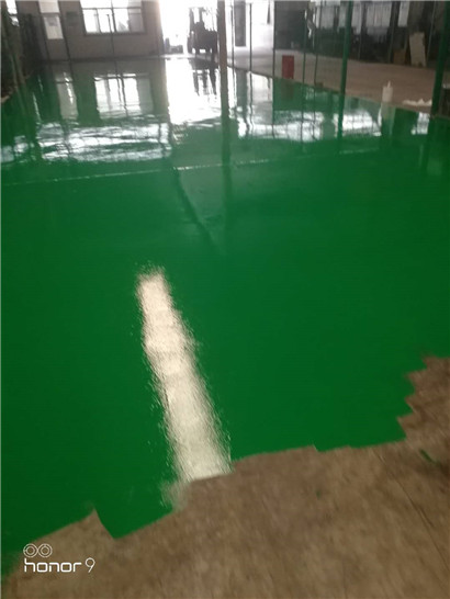 东湖下面我给你一份非常实用、地坪漆施工翻新
